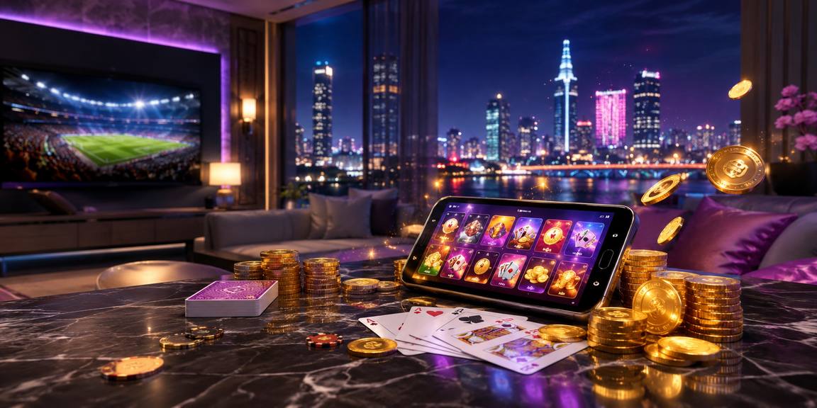 same 221 Slot Đường Phố